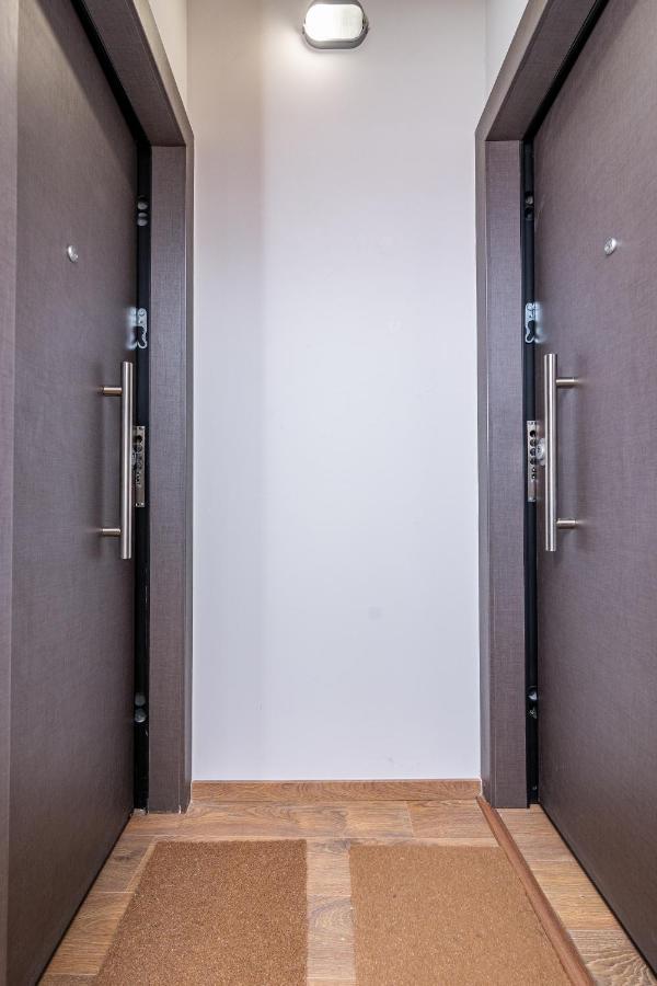 Luxury Downtown Apartment Α1 Thessaloníki Luaran gambar