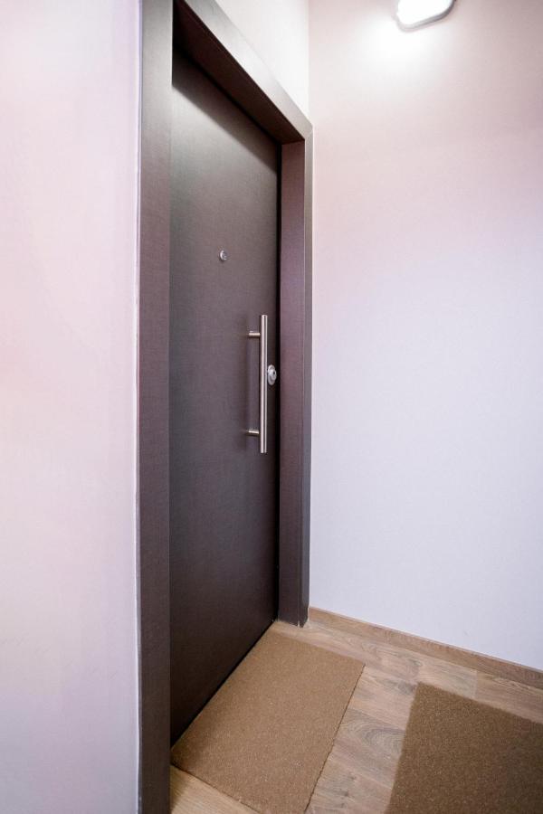 Luxury Downtown Apartment Α1 Thessaloníki Luaran gambar